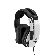 Epos - Sennheiser GSP 301 mikrofonos fehér gamer headset