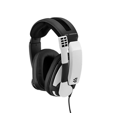 Epos - Sennheiser GSP 301 mikrofonos fehér gamer headset