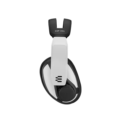 Epos - Sennheiser GSP 301 mikrofonos fehér gamer headset