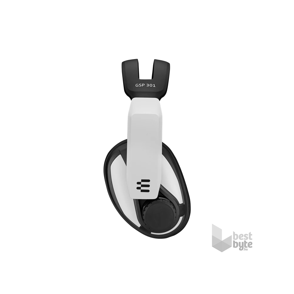 Epos - Sennheiser GSP 301 mikrofonos fehér gamer headset