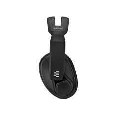 Epos - Sennheiser GSP 302 mikrofonos fekete gamer headset