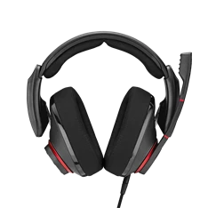 Epos - Sennheiser GSP 500 mikrofonos gamer headset