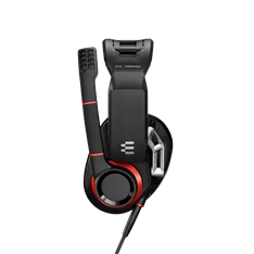 Epos - Sennheiser GSP 500 mikrofonos gamer headset