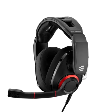 Epos - Sennheiser GSP 500 mikrofonos gamer headset