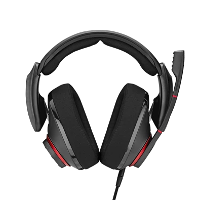 Epos - Sennheiser GSP 500 mikrofonos gamer headset