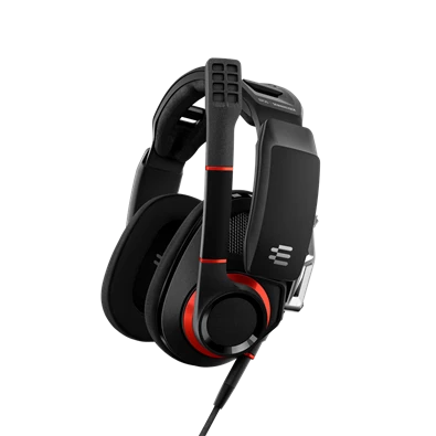 Epos - Sennheiser GSP 500 mikrofonos gamer headset