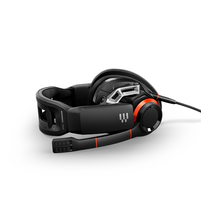 Epos - Sennheiser GSP 500 mikrofonos gamer headset