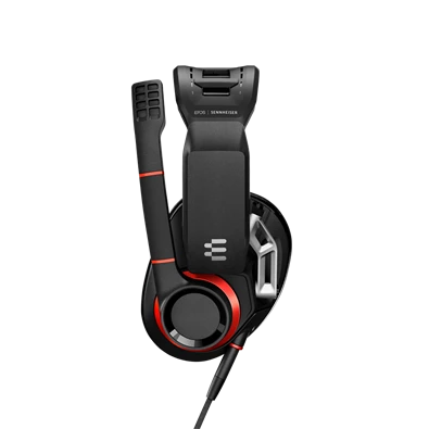 Epos - Sennheiser GSP 500 mikrofonos gamer headset