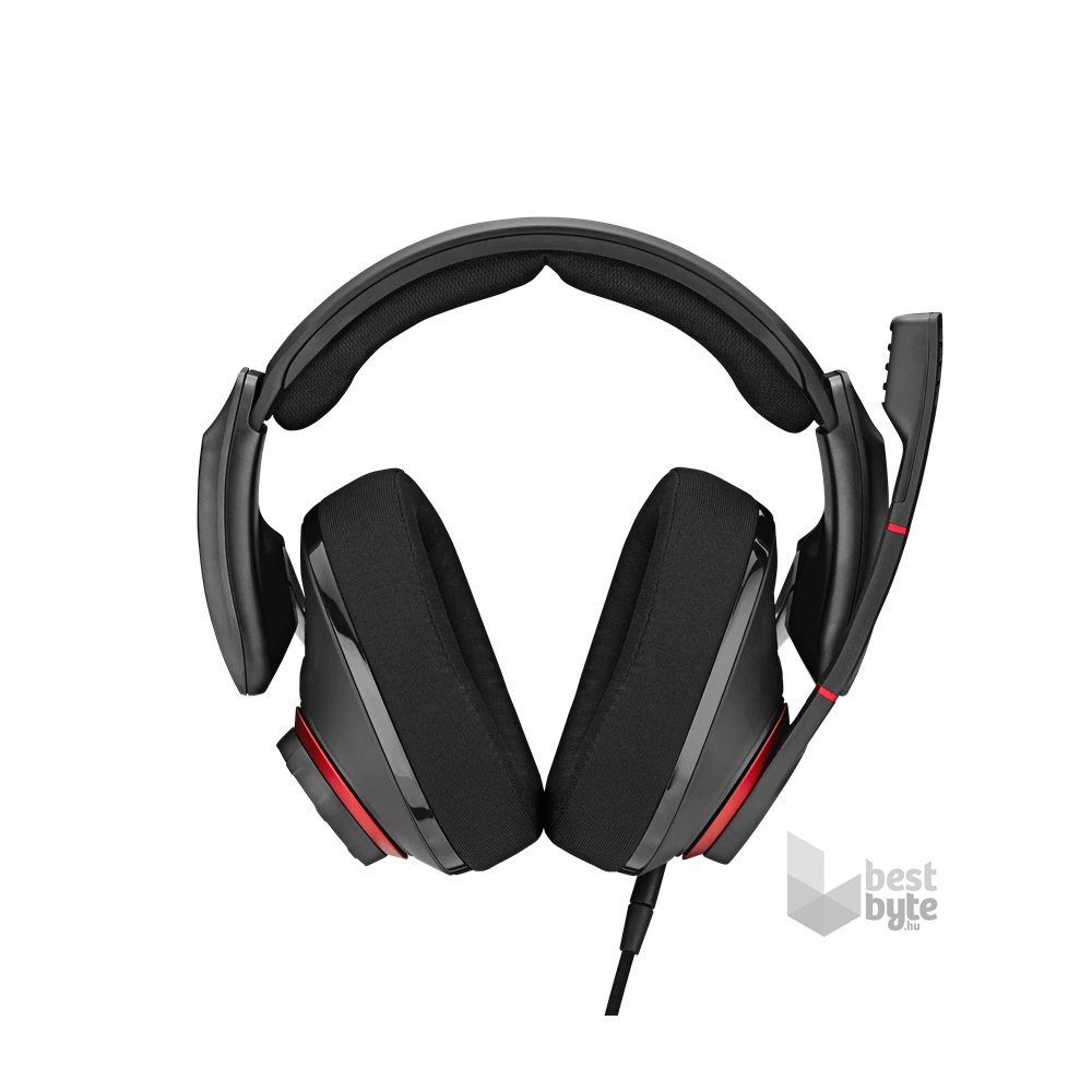 Epos - Sennheiser GSP 500 mikrofonos gamer headset