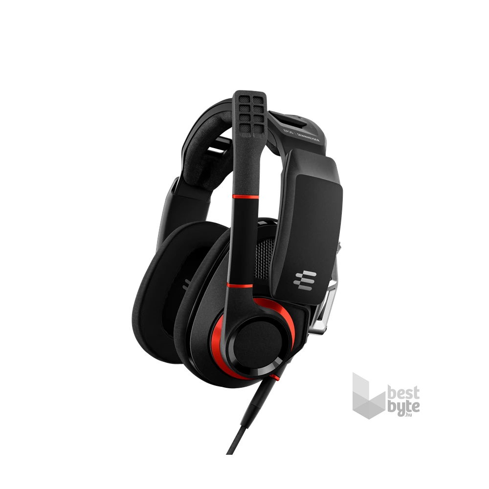 Epos - Sennheiser GSP 500 mikrofonos gamer headset