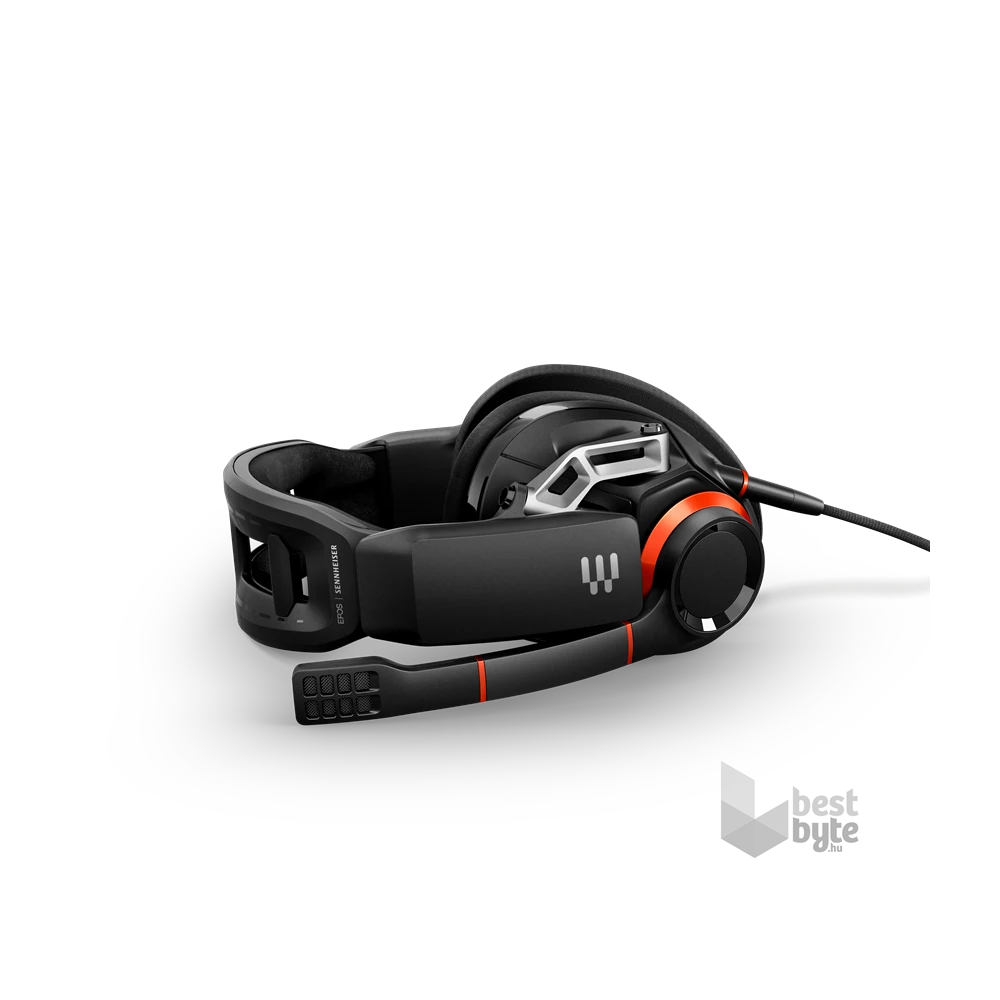Epos - Sennheiser GSP 500 mikrofonos gamer headset