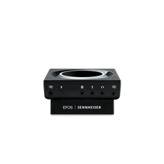 Epos Audio GSX 1200 Pro 7.1 csatornás gamer erősítő