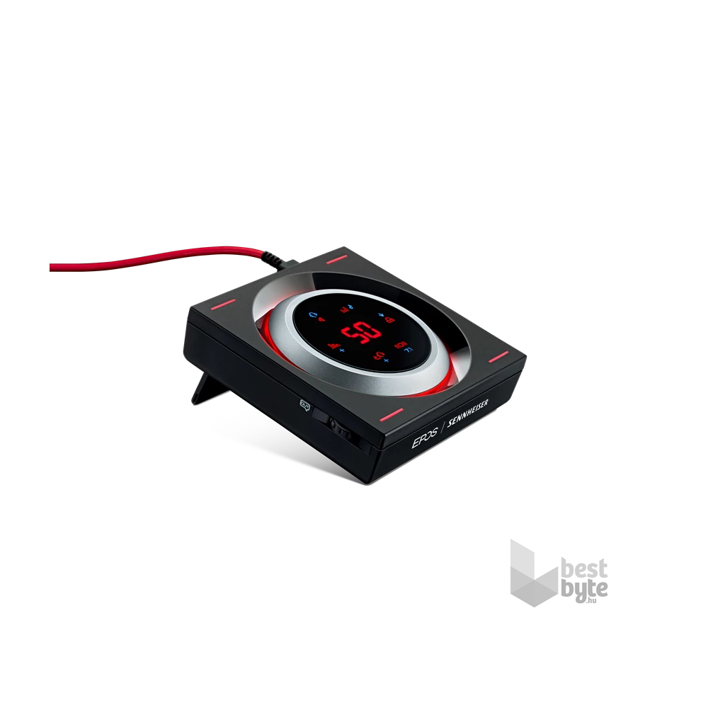 Epos Audio GSX 1200 Pro 7.1 csatornás gamer erősítő