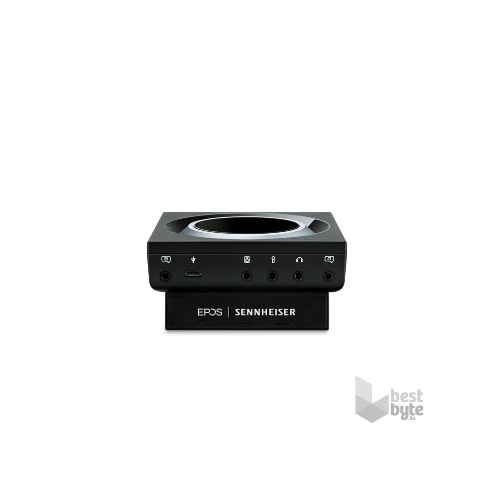 Epos Audio GSX 1200 Pro 7.1 csatornás gamer erősítő