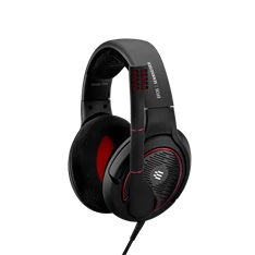 Epos - Sennheiser Game One mikrofonos fekete gamer headset