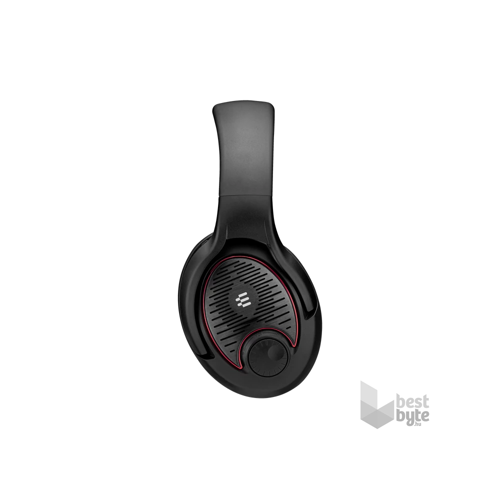 Epos - Sennheiser Game One mikrofonos fekete gamer headset