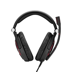 Epos - Sennheiser Game Zero mikrofonos fekete gamer headset