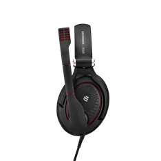 Epos - Sennheiser Game Zero mikrofonos fekete gamer headset