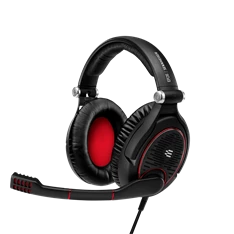 Epos - Sennheiser Game Zero mikrofonos fekete gamer headset