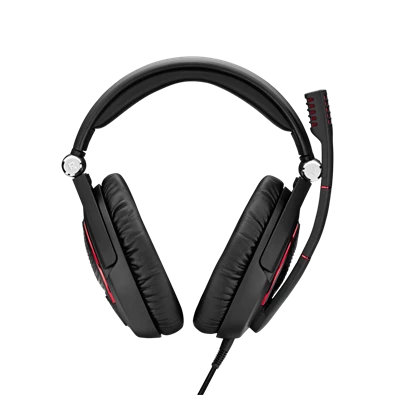 Epos - Sennheiser Game Zero mikrofonos fekete gamer headset
