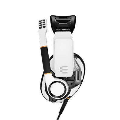 Epos - Sennheiser GSP 601 mikrofonos gamer headset