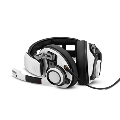 Epos - Sennheiser GSP 601 mikrofonos gamer headset