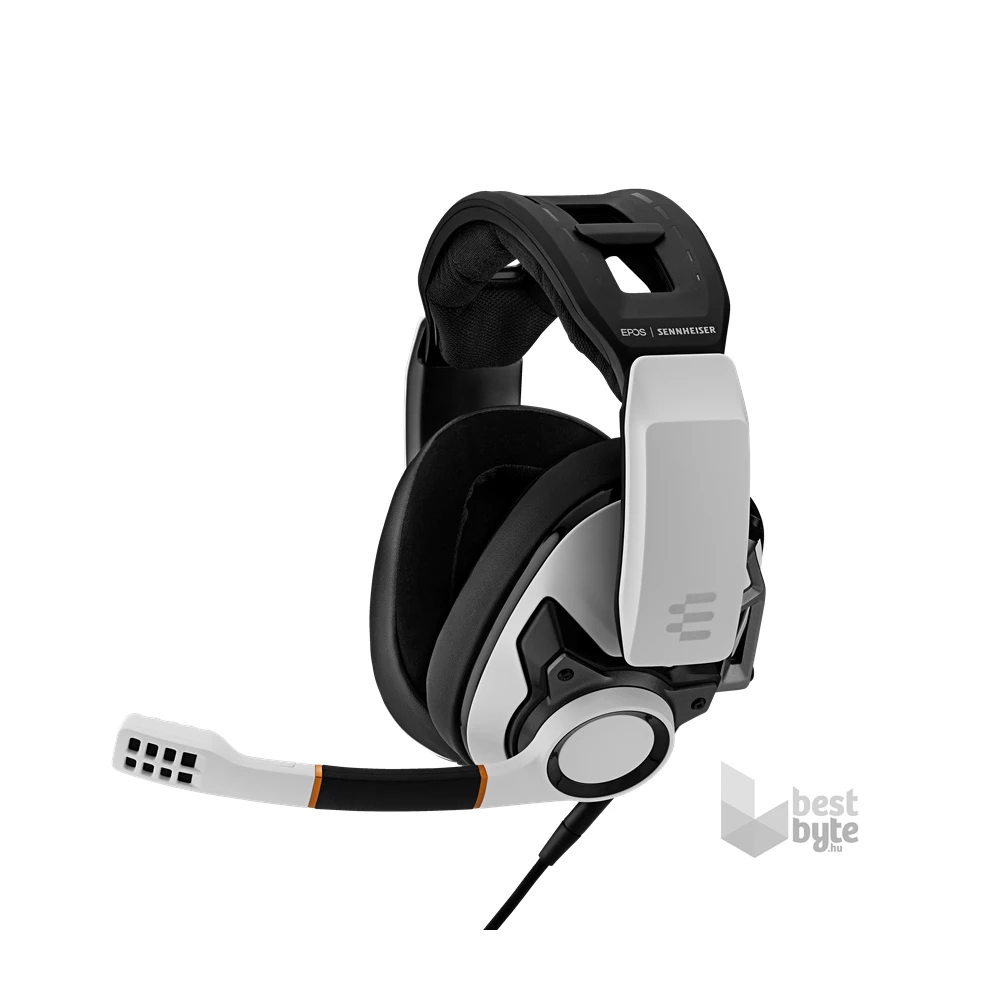 Epos - Sennheiser GSP 601 mikrofonos gamer headset