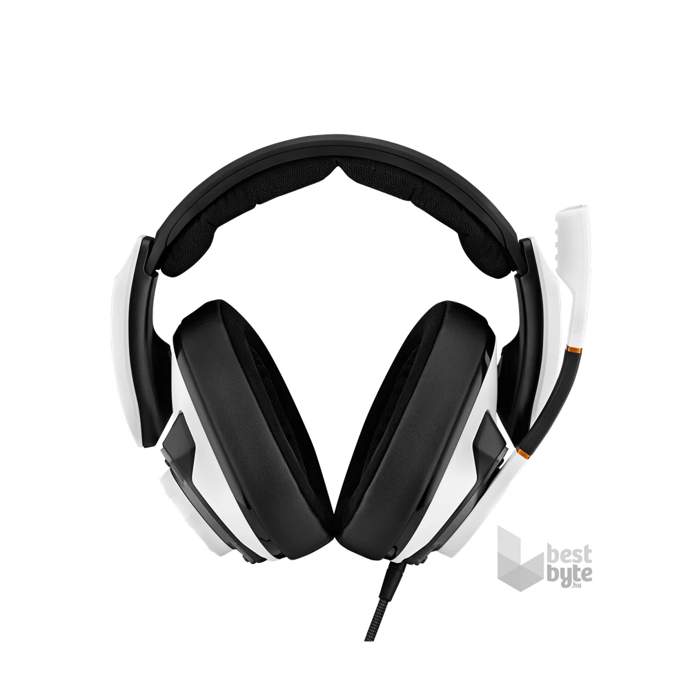 Epos - Sennheiser GSP 601 mikrofonos gamer headset