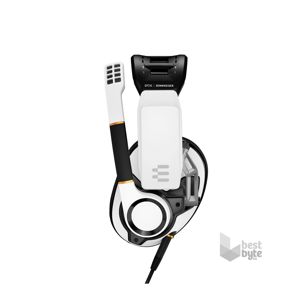 Epos - Sennheiser GSP 601 mikrofonos gamer headset