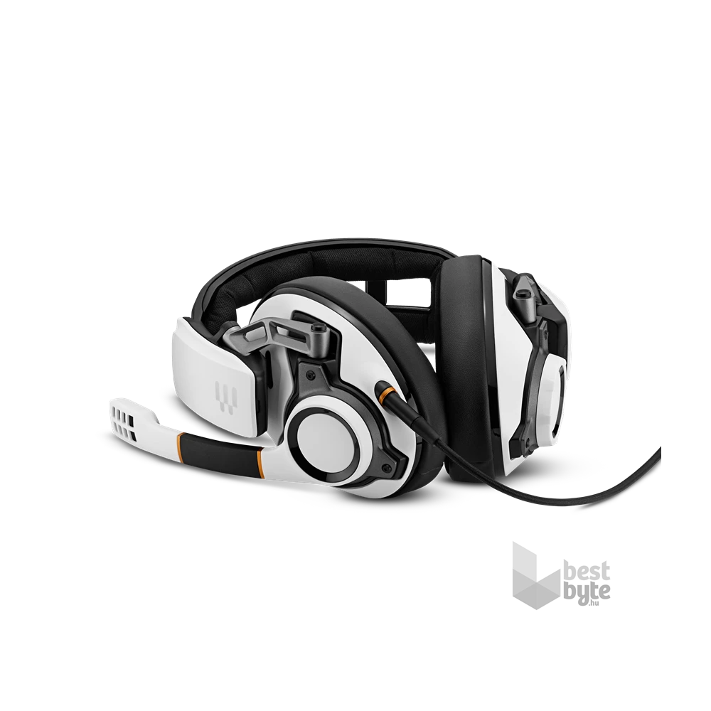Epos - Sennheiser GSP 601 mikrofonos gamer headset