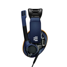 Epos - Sennheiser GSP 602 mikrofonos gamer headset