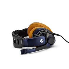 Epos - Sennheiser GSP 602 mikrofonos gamer headset