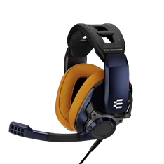 Epos - Sennheiser GSP 602 mikrofonos gamer headset
