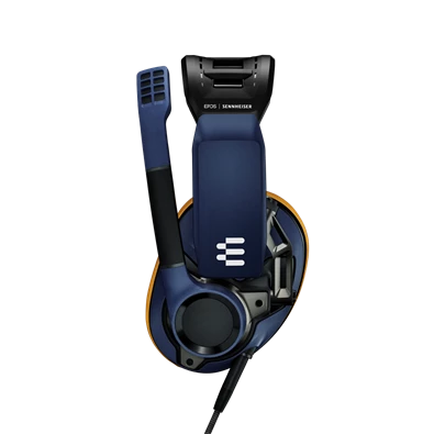 Epos - Sennheiser GSP 602 mikrofonos gamer headset