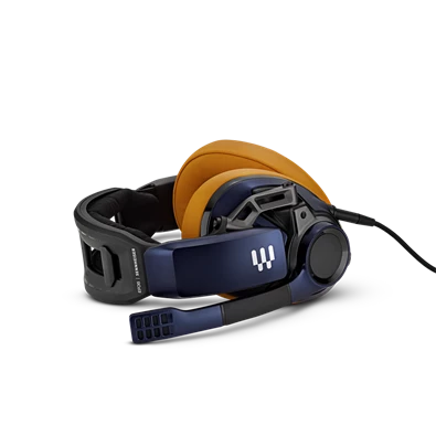 Epos - Sennheiser GSP 602 mikrofonos gamer headset