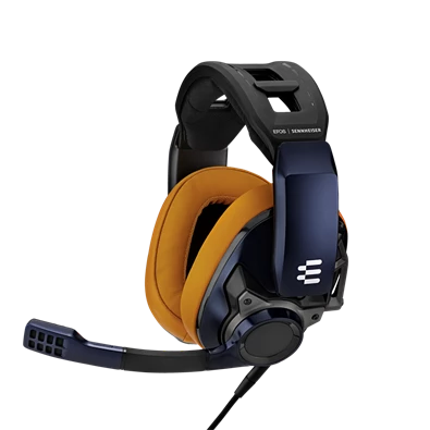 Epos - Sennheiser GSP 602 mikrofonos gamer headset