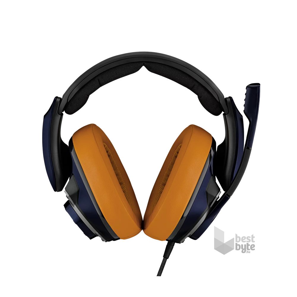 Epos - Sennheiser GSP 602 mikrofonos gamer headset