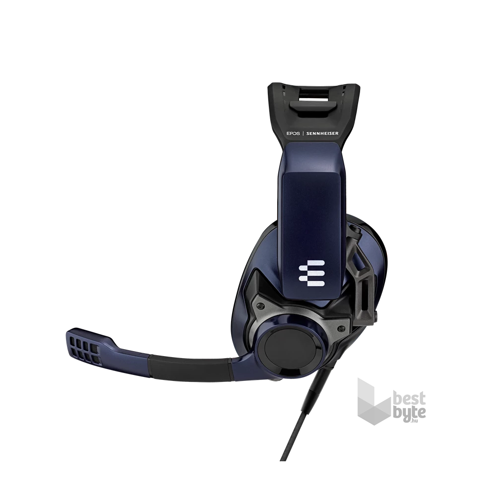 Epos - Sennheiser GSP 602 mikrofonos gamer headset
