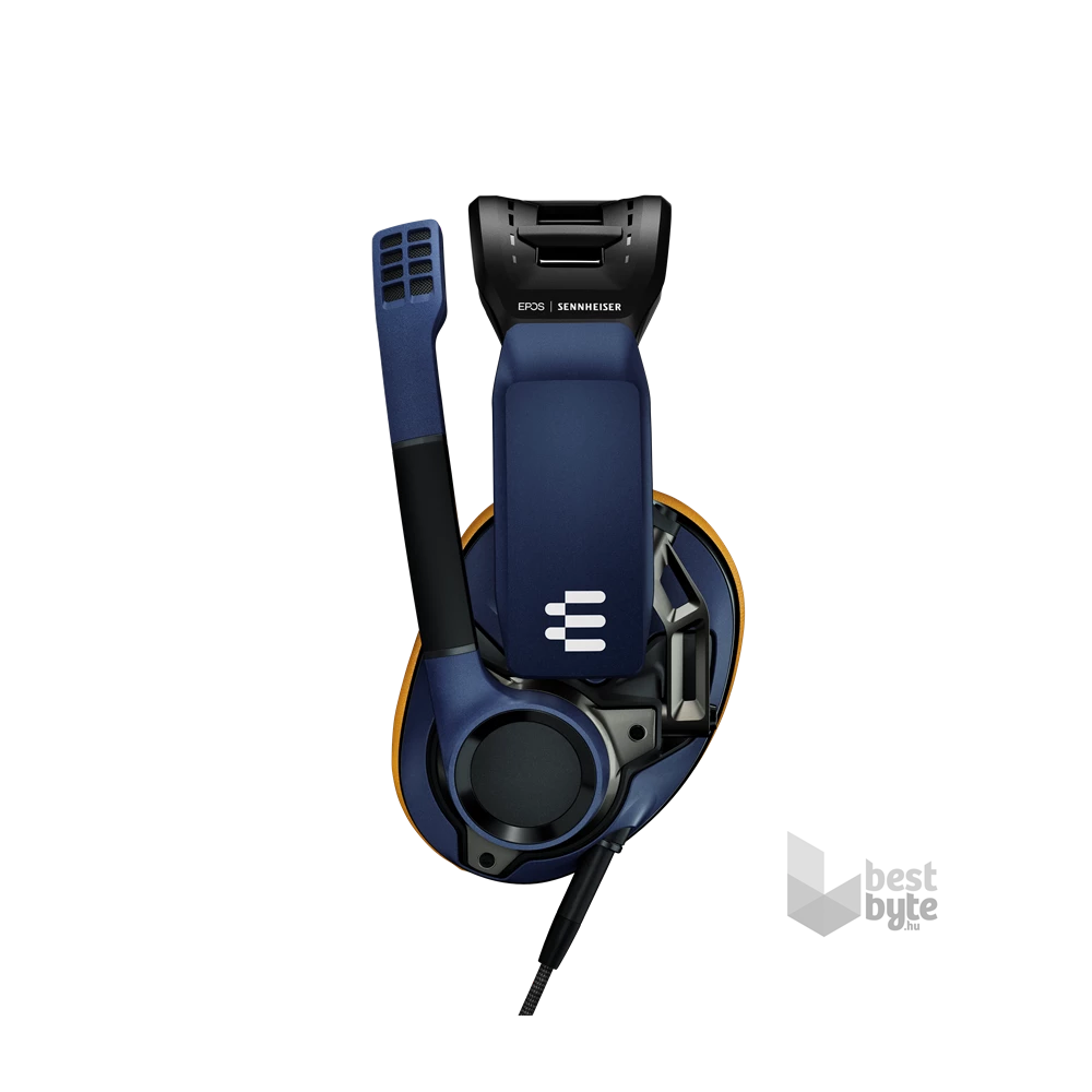 Epos - Sennheiser GSP 602 mikrofonos gamer headset