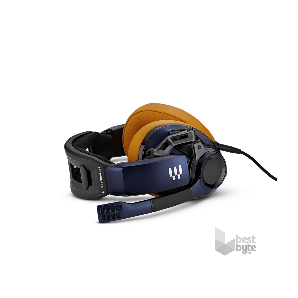Epos - Sennheiser GSP 602 mikrofonos gamer headset
