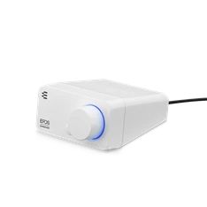 Epos Audio GSX 300 Snow Edition 7.1 csatornás gamer erősítő
