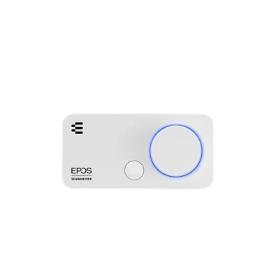 Epos Audio GSX 300 Snow Edition 7.1 csatornás gamer erősítő