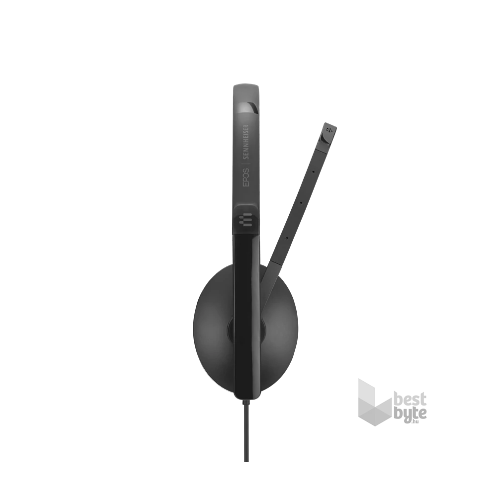 Epos Audio SC 160 USB Type-C zajcsökkentő mikrofonos irodai headset