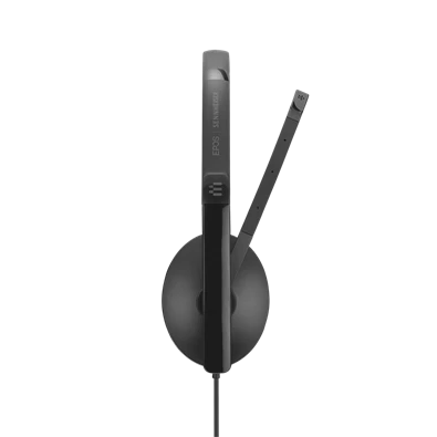 Epos Audio SC 160 USB zajcsökkentő mikrofonos irodai headset