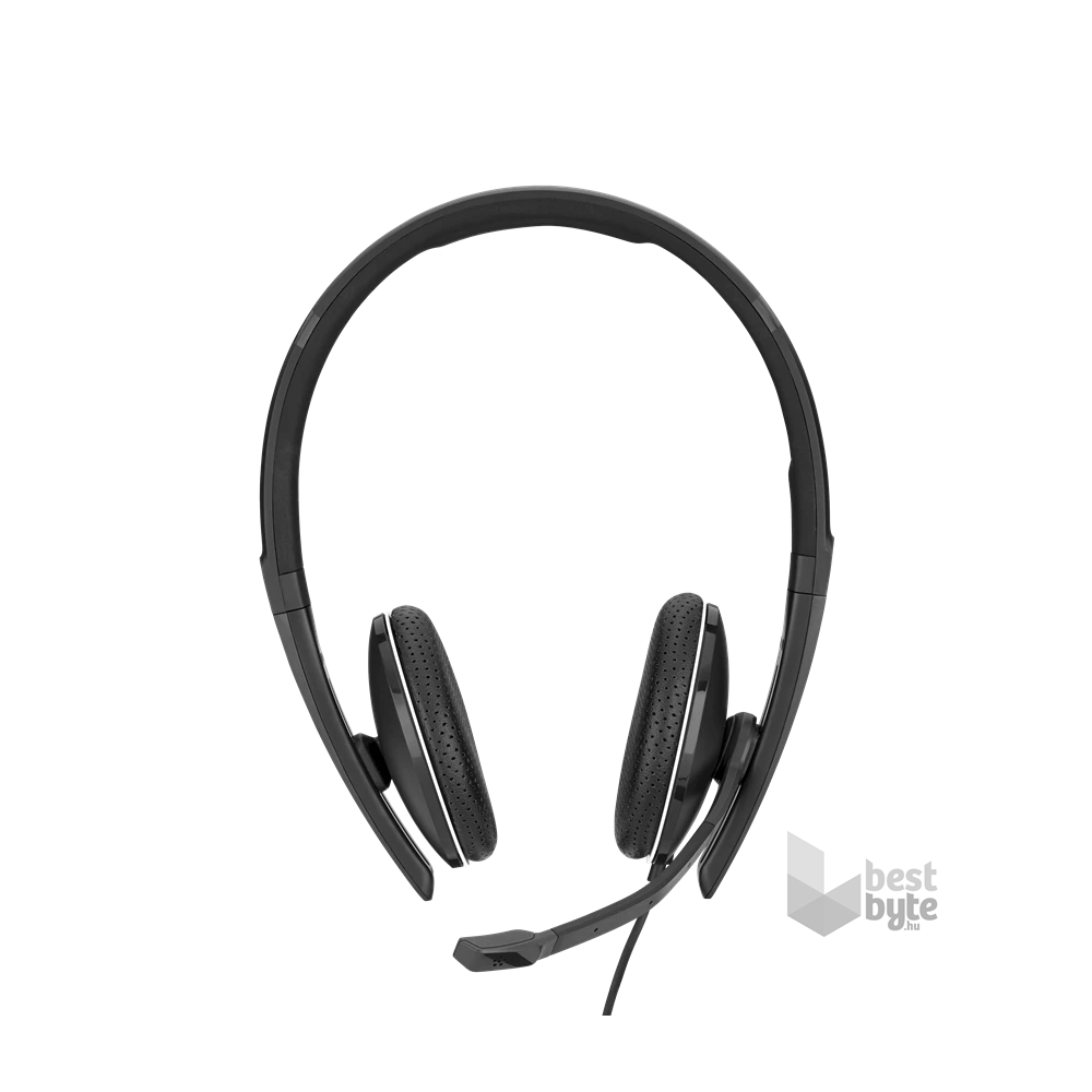Epos Audio Adapt SC 165 USB zajcsökkentő mikrofonos irodai headset