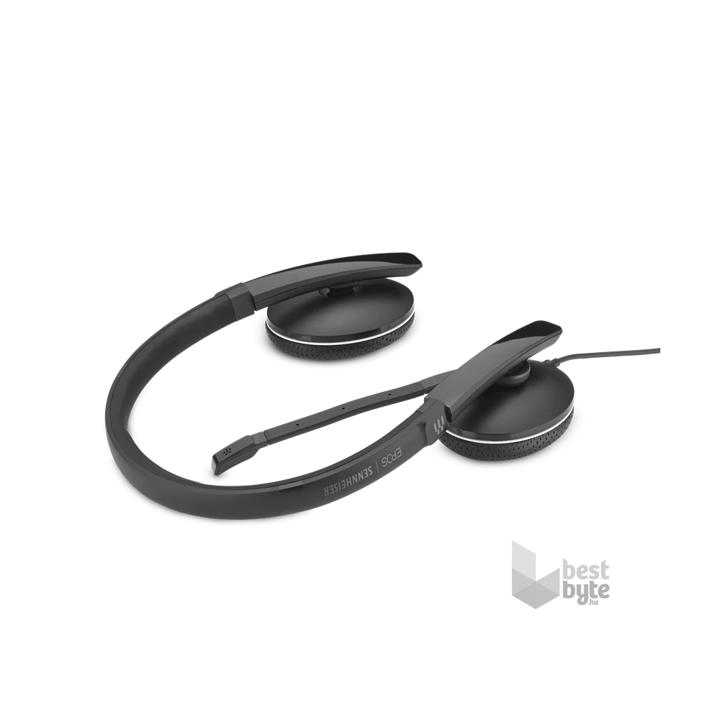 Epos Audio Adapt SC 165 USB zajcsökkentő mikrofonos irodai headset