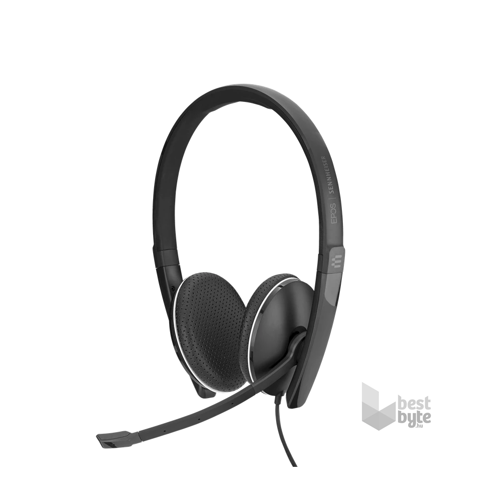 Epos Audio Adapt SC 165 USB zajcsökkentő mikrofonos irodai headset