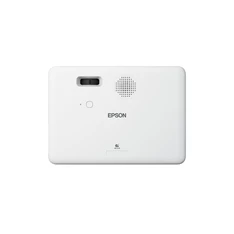 Epson CO-W01 3LCD 3000L 12000 óra WXGA projektor