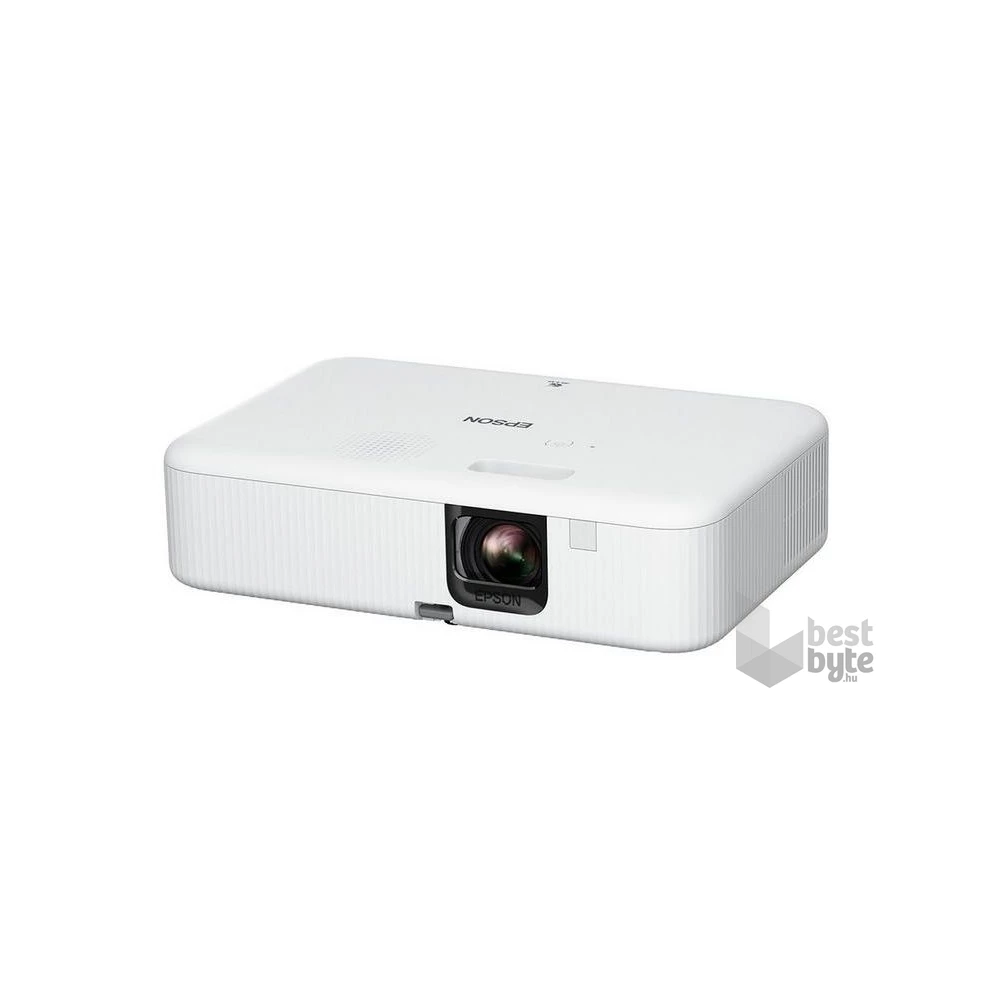 Epson CO-FH02 3LCD 3000L 12000 óra Full HD házimozi projektor