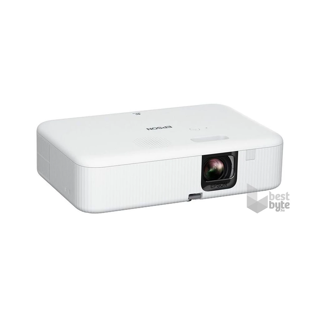Epson CO-FH02 3LCD 3000L 12000 óra Full HD házimozi projektor